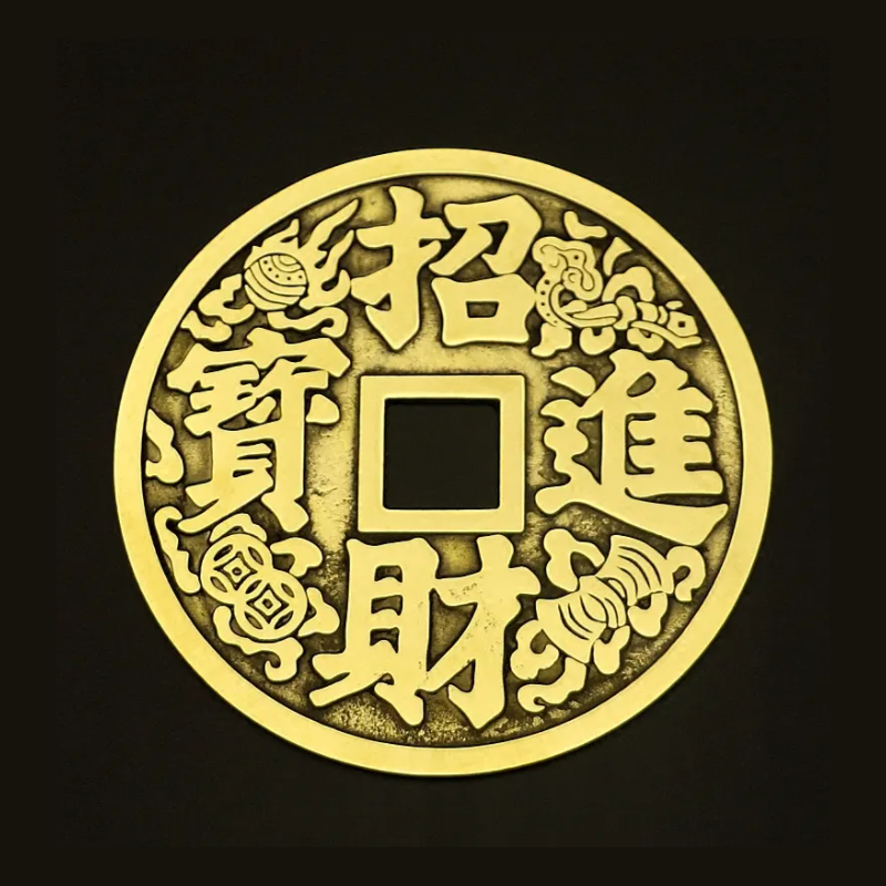 龍鳳碗