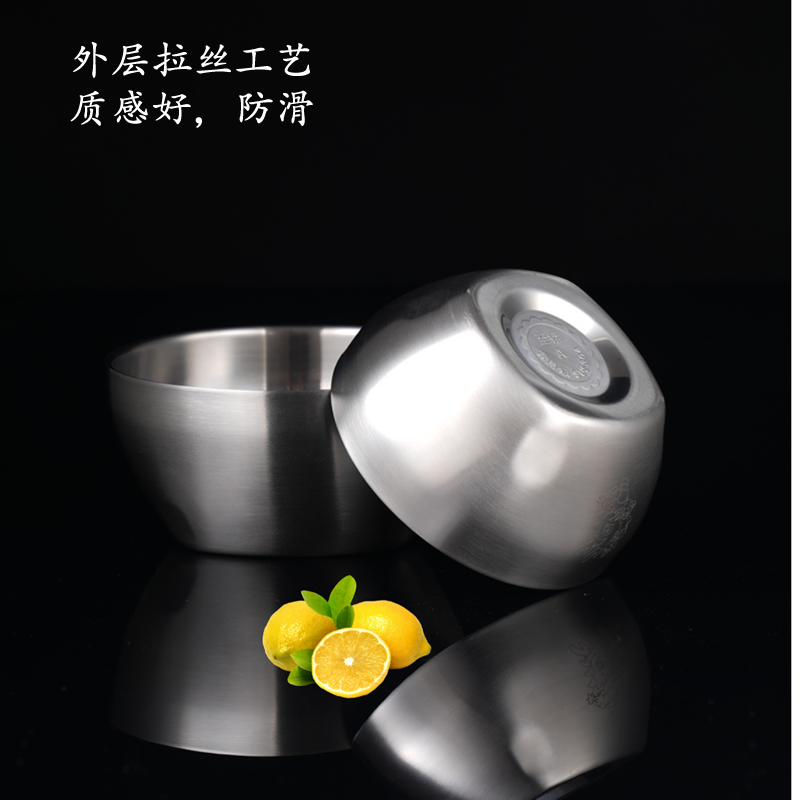 龍鳳碗
