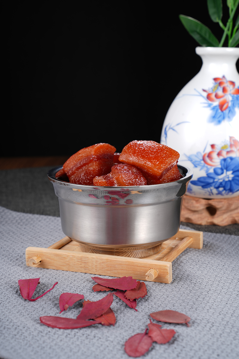 龍鳳碗